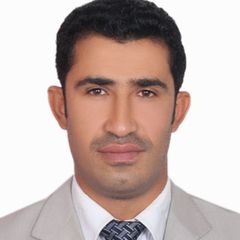 mohammed al wahaibi, تنفيذي تسويق ومبيعات