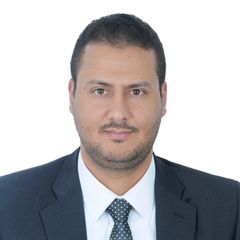 Ibrahim Abusafiah, VAT Consultant