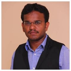 Senthil Natarajan, Sr. Accountant