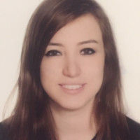 Nour Malek, Senior Recruitment Consultant