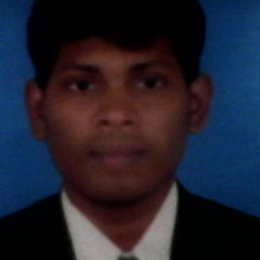 Aravindan pugalenthi, Service Engineer