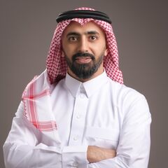 Abdulaziz Almusnad, General Manager Sales Operations