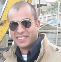 Refaat Elshamy, Technical Office Team Leader Engineer