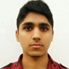 Muhammad Umer Farooq