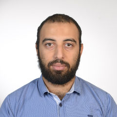 Ahmed Sayed, Computer Programmar