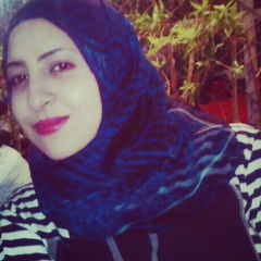 Mona Hammad, Executive secretary
