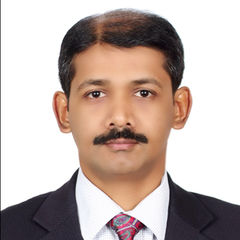 Shivakumar Keskar, IT Consultant - Project  / Program Manager