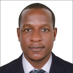 Farai Shoniwa, Field Technician