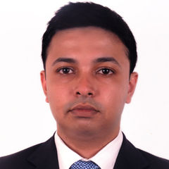 Md. Imtiaz Hossain, Manager- Finance & Accounts