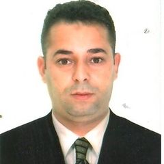 خالد ملاوي, استاذ تكوين مهني
