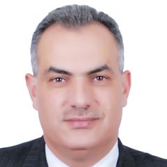 Jamil Salman, General Counsel &  Company Secretary
