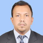 Philip Sunesh Jayatilake, Branch Operations & Customer Service Manager