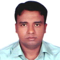abu jafor mohammad saleh, RESERVATION MANAGER