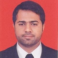 Muhammad Shoaib