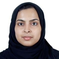 Fathima Abdul Razak, IT Coordinator