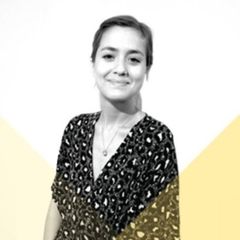 Manon Lamiche, Brand Relationship Manager