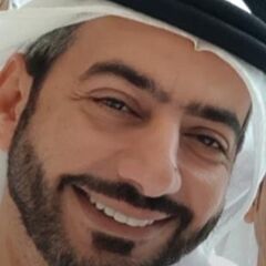Abdulla Alshamsi, رئيس قسم المالية 