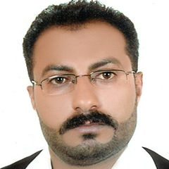 nabeel mohammed ahmed ali alsalwi, مديرعام التوعية والدعاية الانتخابية