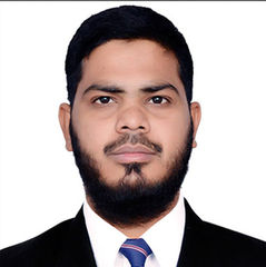SOHAIL AKHTAR KHAN, Accountant