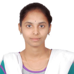 jyothi gullipalli