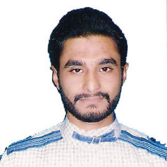 Mhammad HASEEB, Mechanical Supervisor