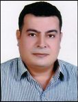 Ahmed Hekal, مدير تنفيذى بالموقع