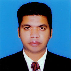 Md Aminullah, Asst.Acc.Manager