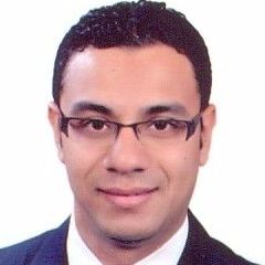 أحمد سيد عبد العال دراز, Plant Inspection Engineer