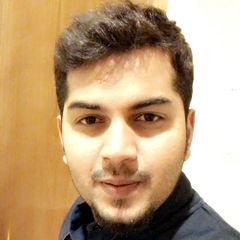 Mohammed Abdul Qavi, Civil Technical & Planning Engineer – Projects Control & Planning Dept.