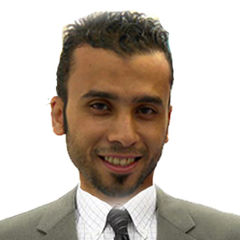 Ahmed Hamdy, مصمم جرافيك