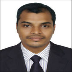 Abdu Samad, Instrumentation Engineer