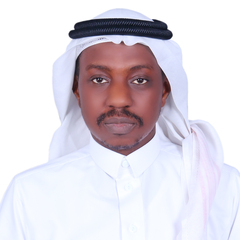 Osama Alhawsawi