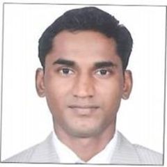 Ranjeet Badal Mandal, Accountant
