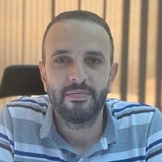 Magdi Mubarak Mahmoud Dabab, Senior Accountant