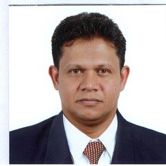 Abdul Rahim Mahmood