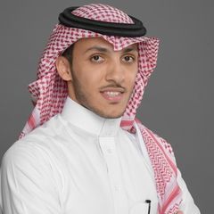 Fahad Almusallam, PMP®