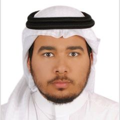 Thamer Alahmadi, Treasury and fixed assets In-Charge