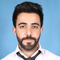 محمد  زماعرة, مهندس موقع - Site engineer