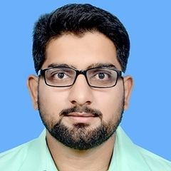 Bilal Khalid, VoIP Engineer (Executive VNOC) (Presently Working)