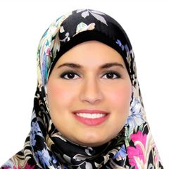 Menna Ahmed, Islamic religious Teacher