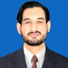 Muheeb ullah, clinical and hospital pharmacist