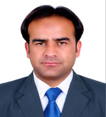 Waheed ullah Khan