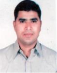 Sarosh Al Mustafa Siddiqui, Material Supervisor