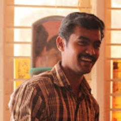 senthilkumar velmurugan