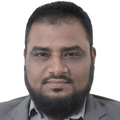 Tareq Mahmud, Project Manager