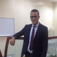 Ehsan Darwish, ADMINISTRATION Manager  & Leasing Manager