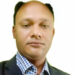 abhijit Das, AL YUSUF CATERING SERVICES LLC.