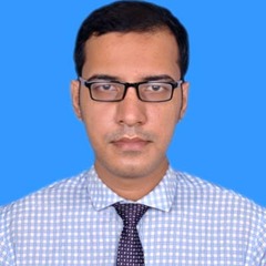 Kingshuk Barua