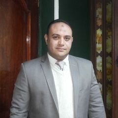 Mohamed Nezam, chemist quality control
