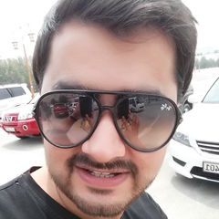 Ravi Kumar, E-Commerce Executive